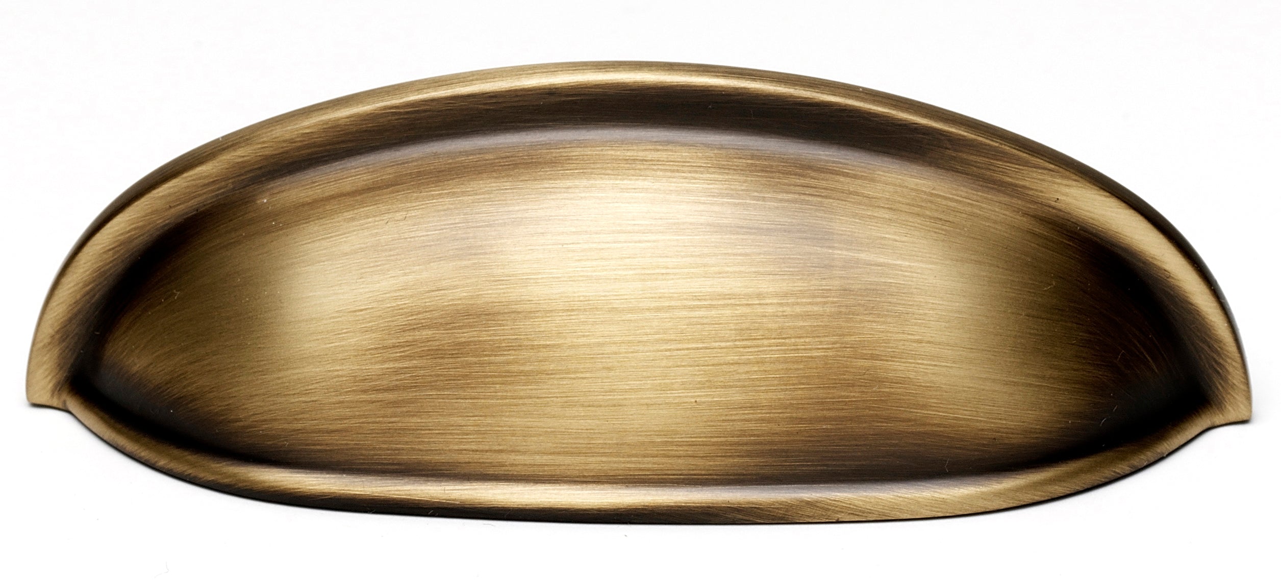 Alno 3" Cup Pull