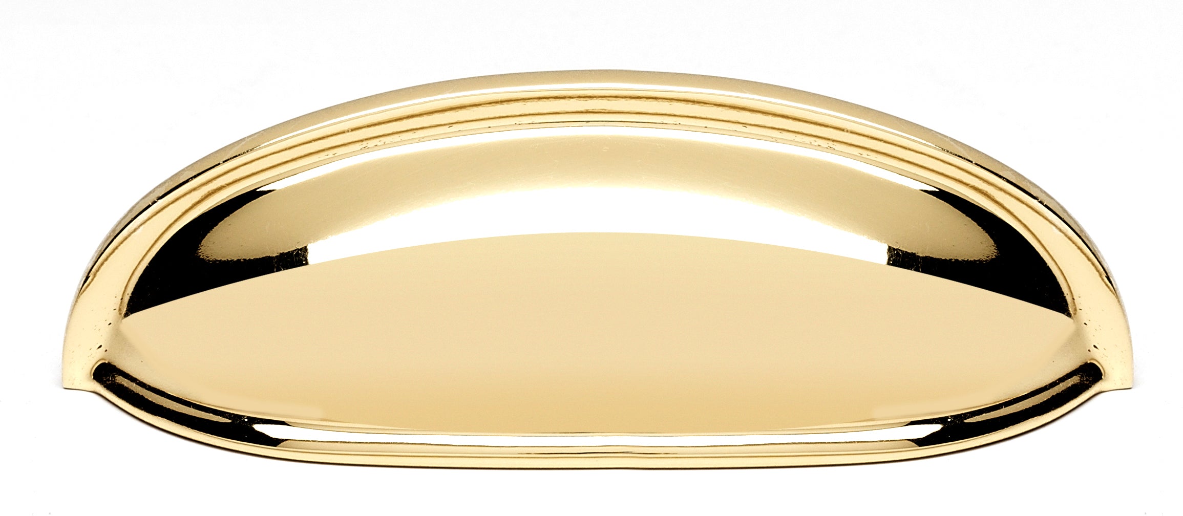 Alno 3" Cup Pull