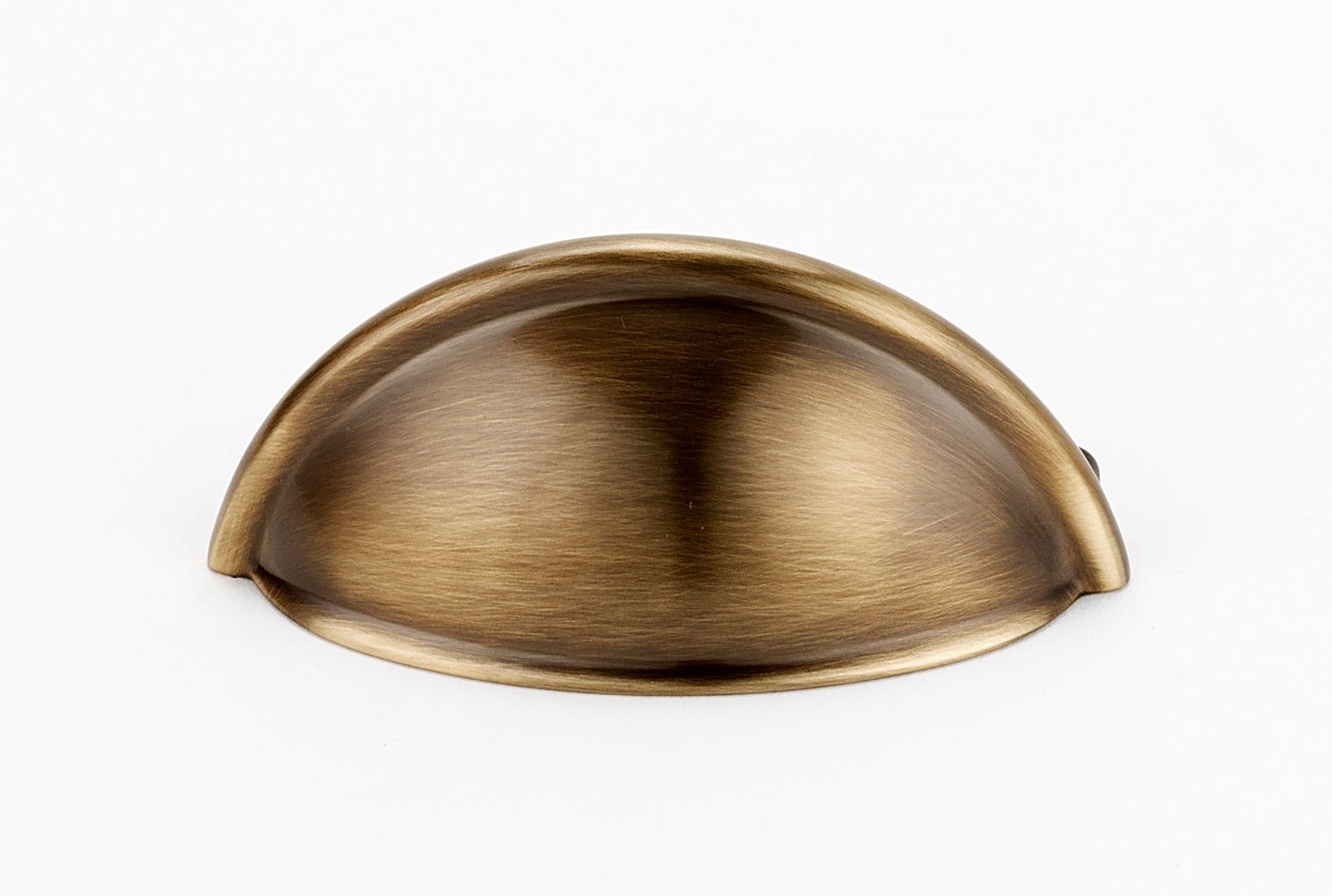 Alno 3" Cup Pull