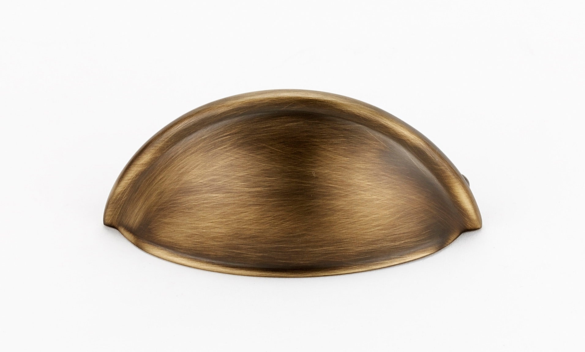 Alno 3" Cup Pull