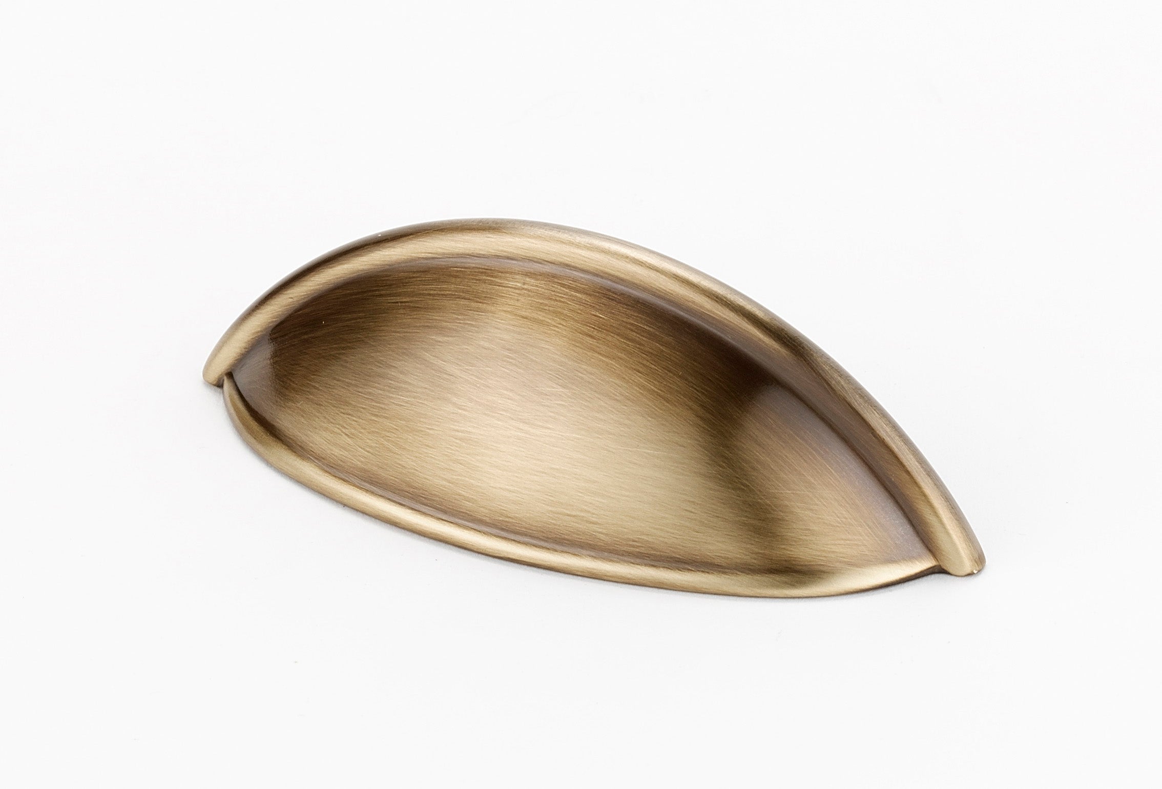 Alno 3 1/2" Cup Pull