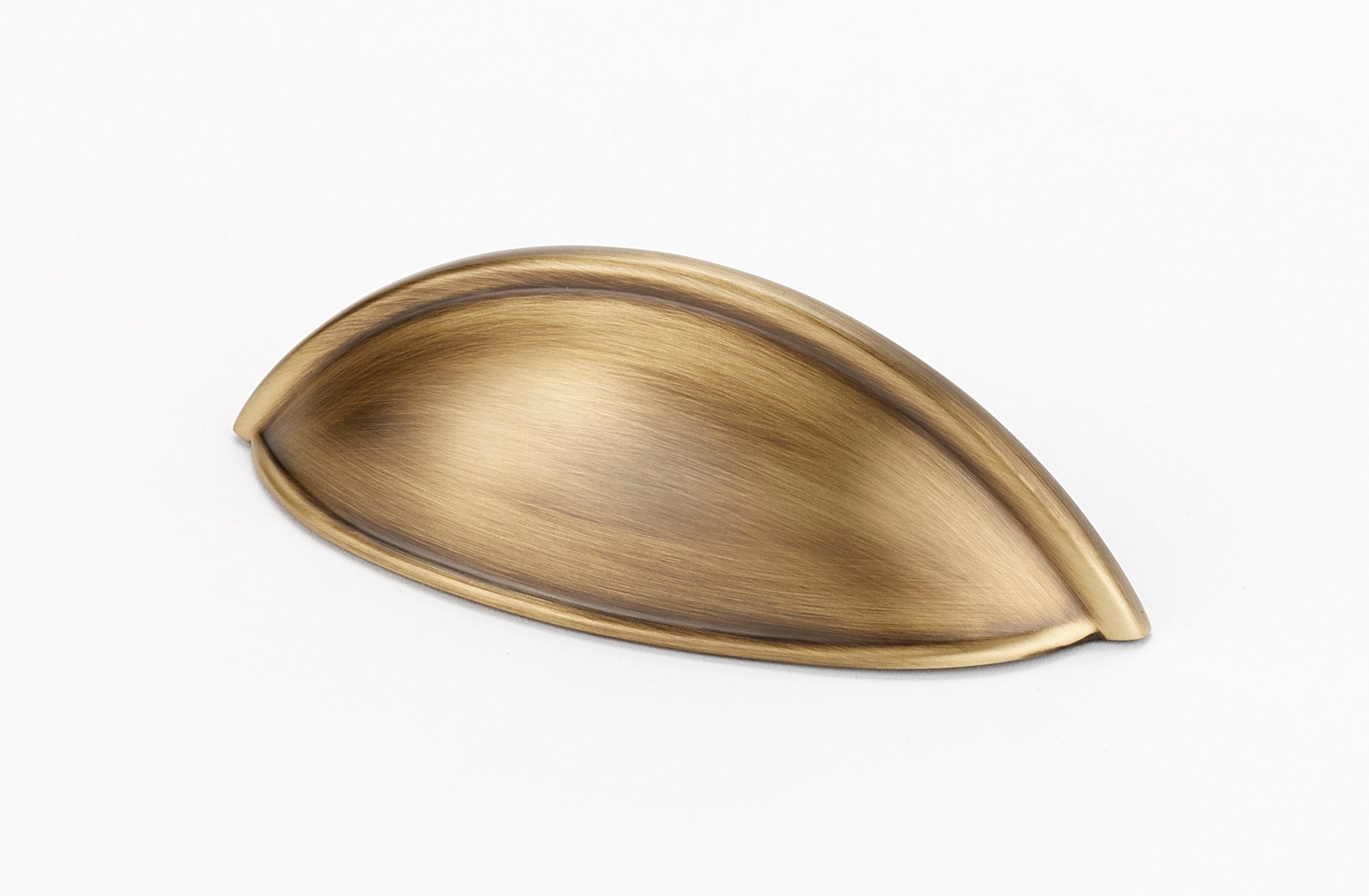 Alno 3 1/2" Cup Pull