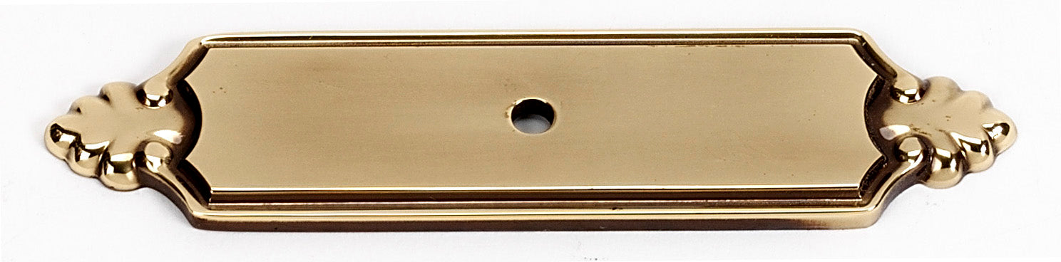 Alno Bella 4 1/4" Backplate
