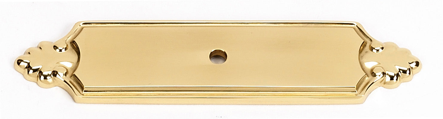 Alno Bella 4 1/4" Backplate