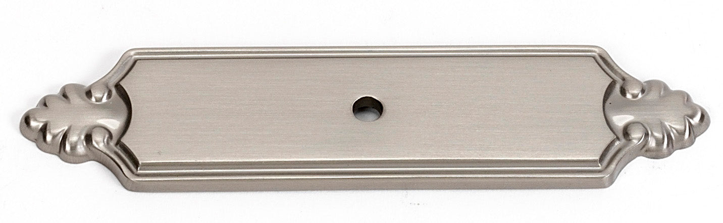 Alno Bella 4 1/4" Backplate