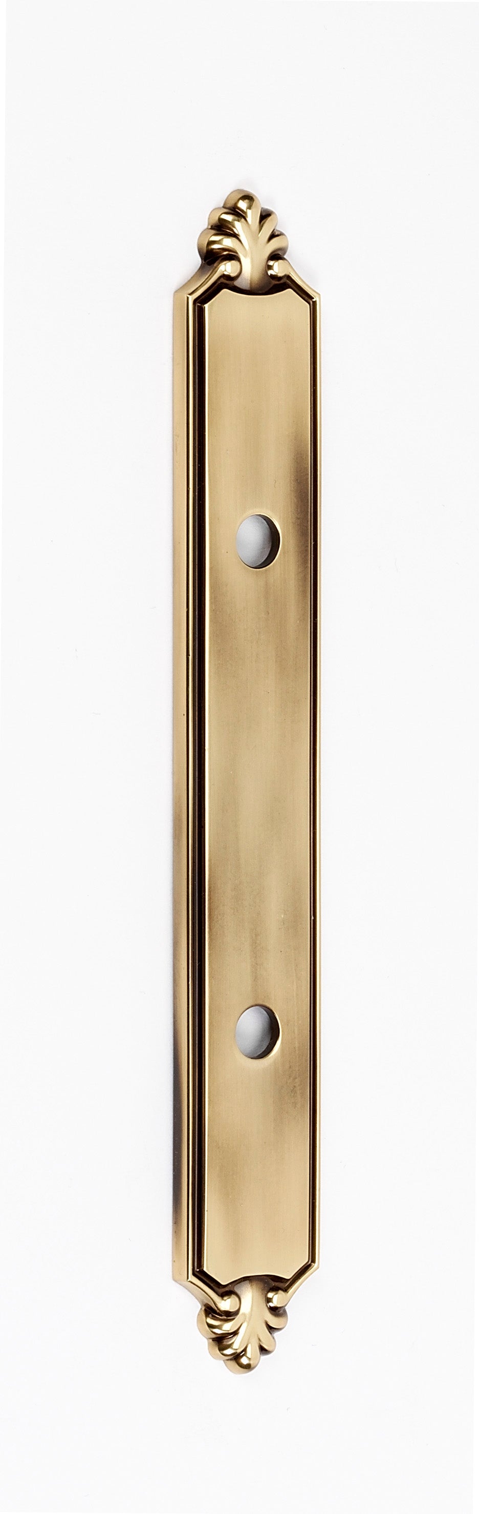 Alno Bella 7 1/4" Backplate