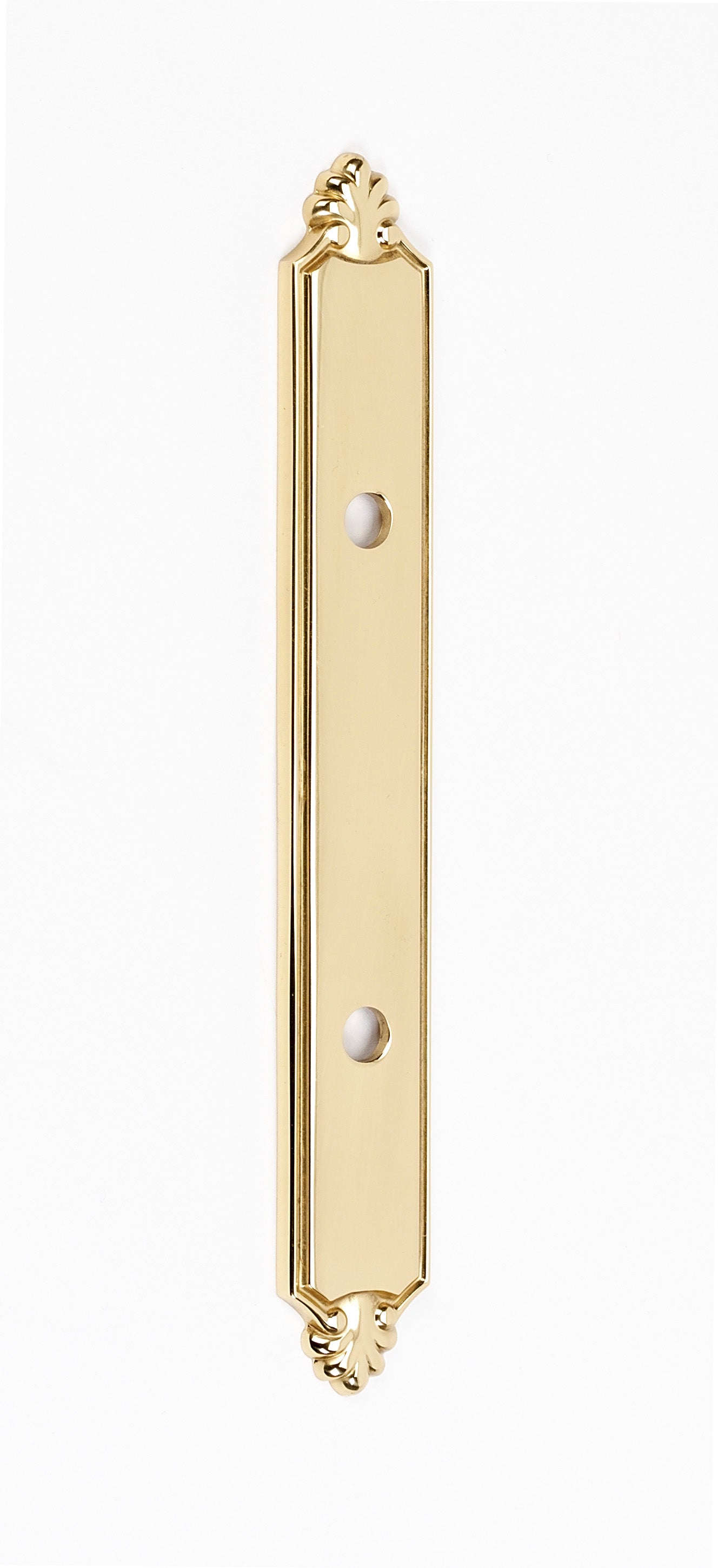 Alno Bella 7 1/4" Backplate