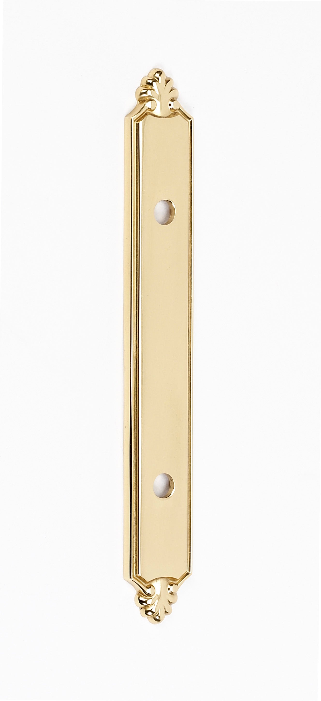 Alno Bella 7 1/4" Backplate