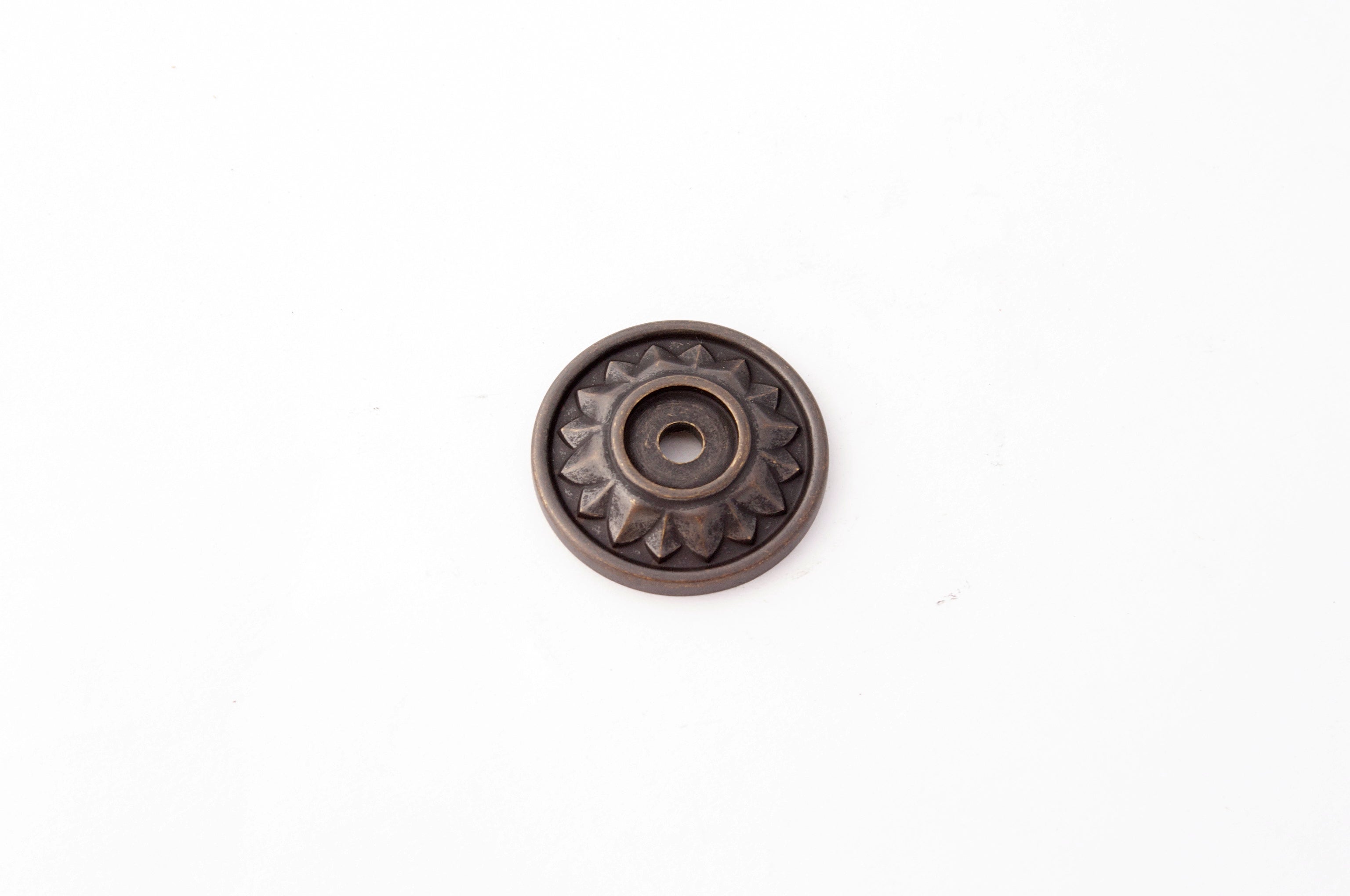 Alno Fiore 1 3/8" Backplate