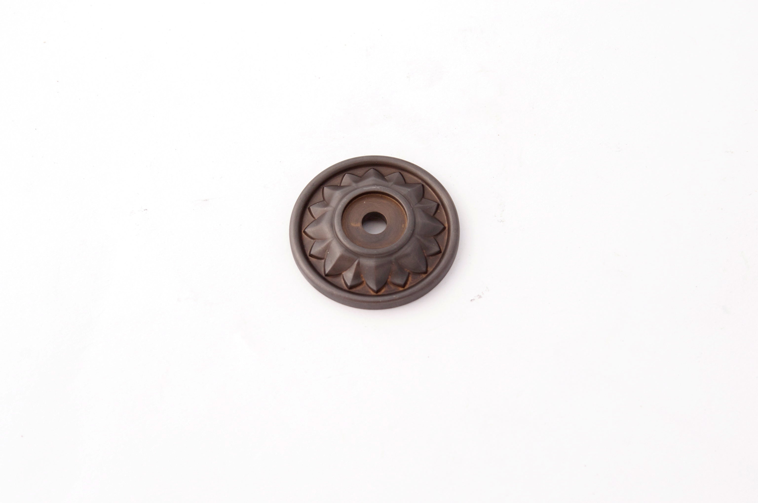 Alno Fiore 1 3/8" Backplate