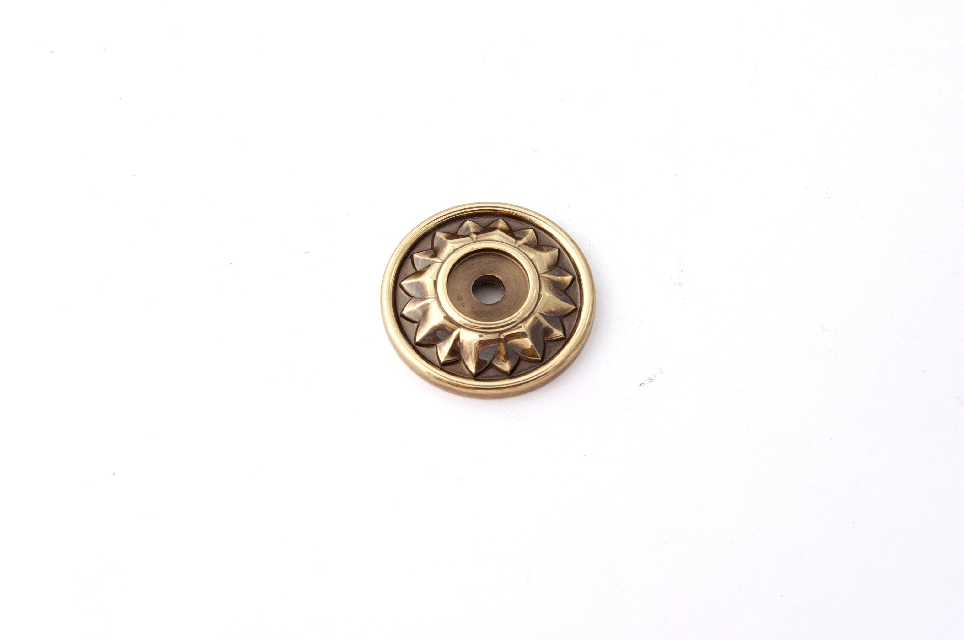 Alno Fiore 1 3/8" Backplate