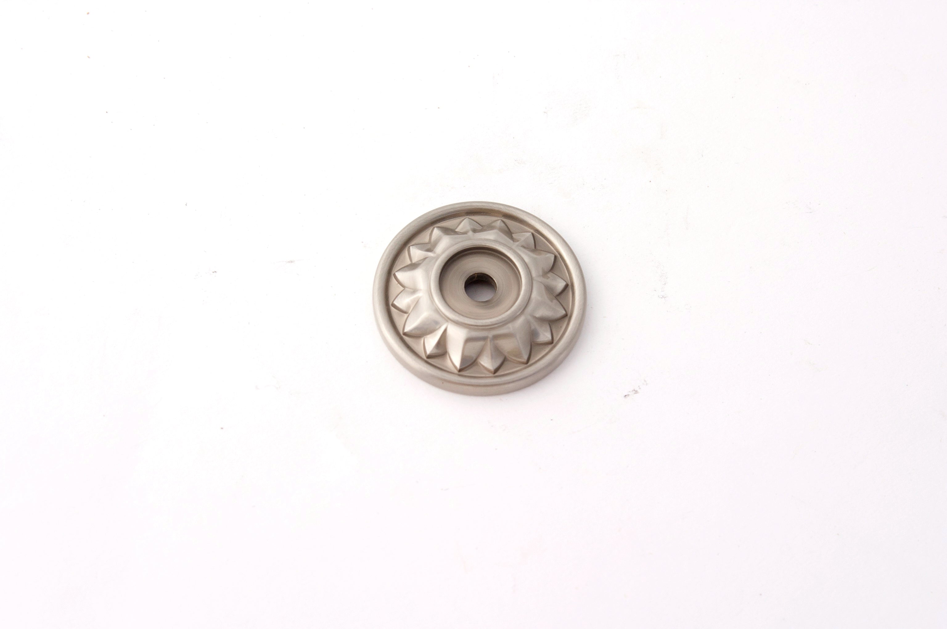 Alno Fiore 1 3/8" Backplate