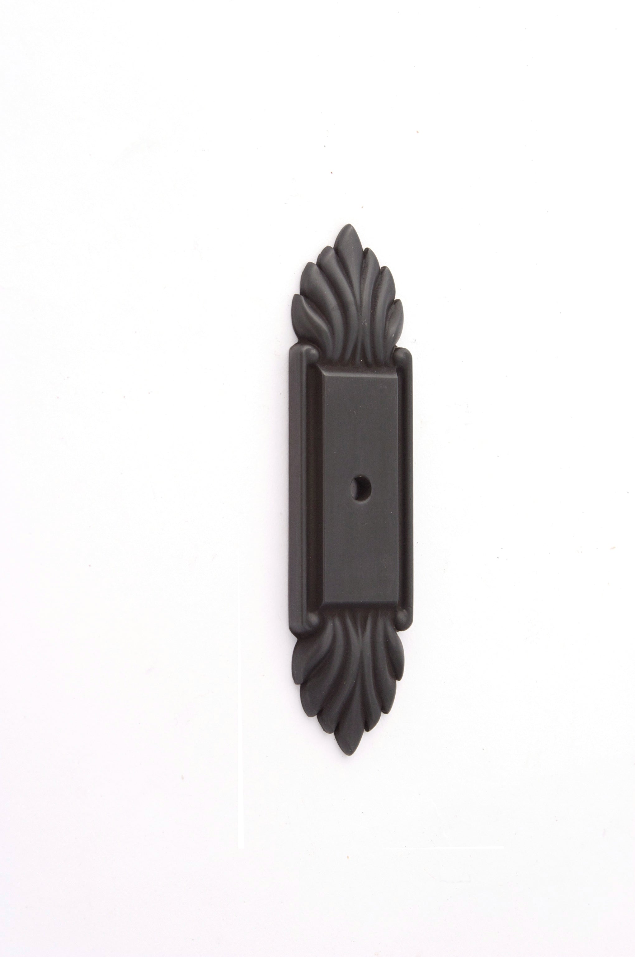Alno Fiore 4" Backplate