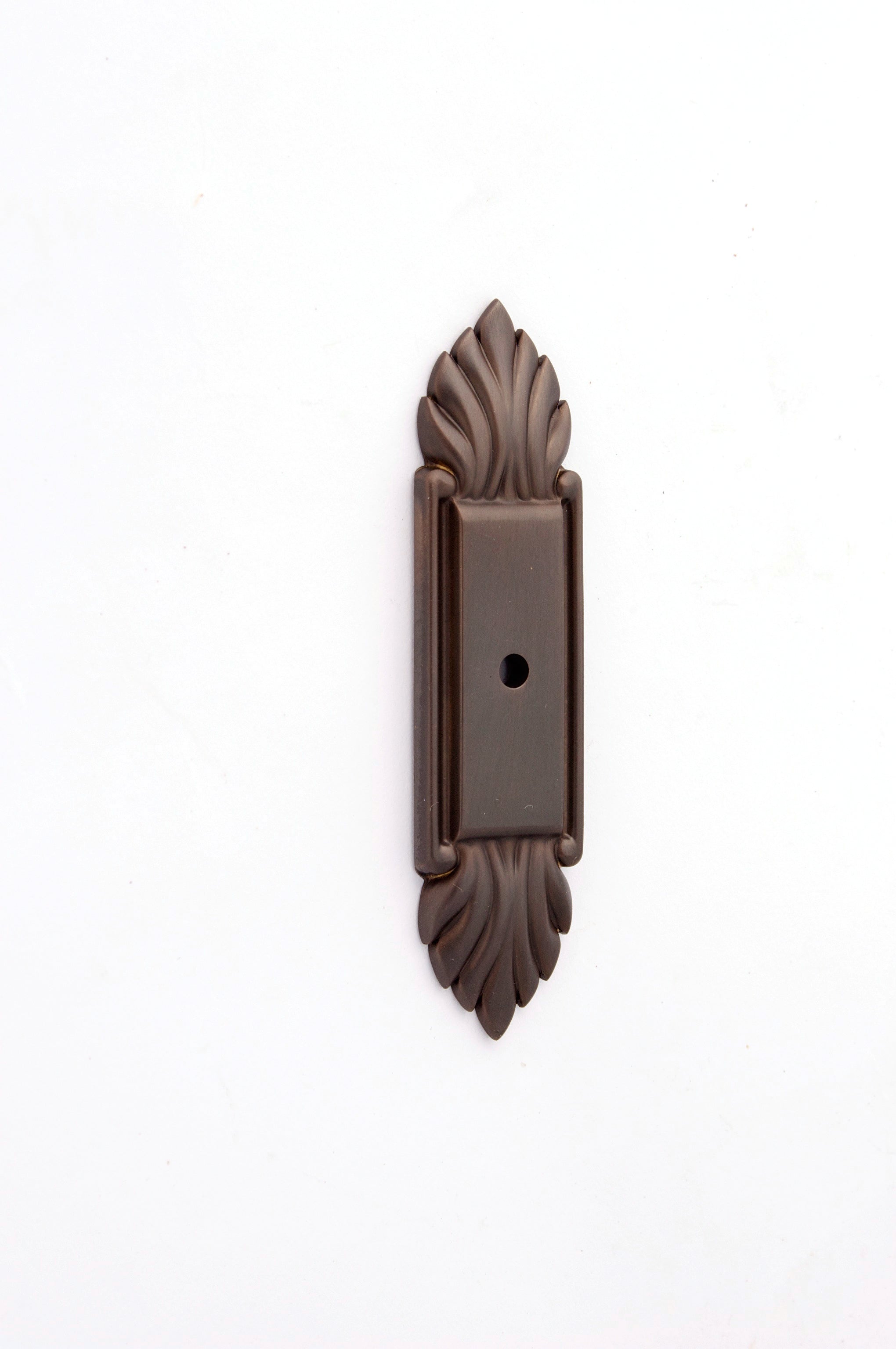 Alno Fiore 4" Backplate