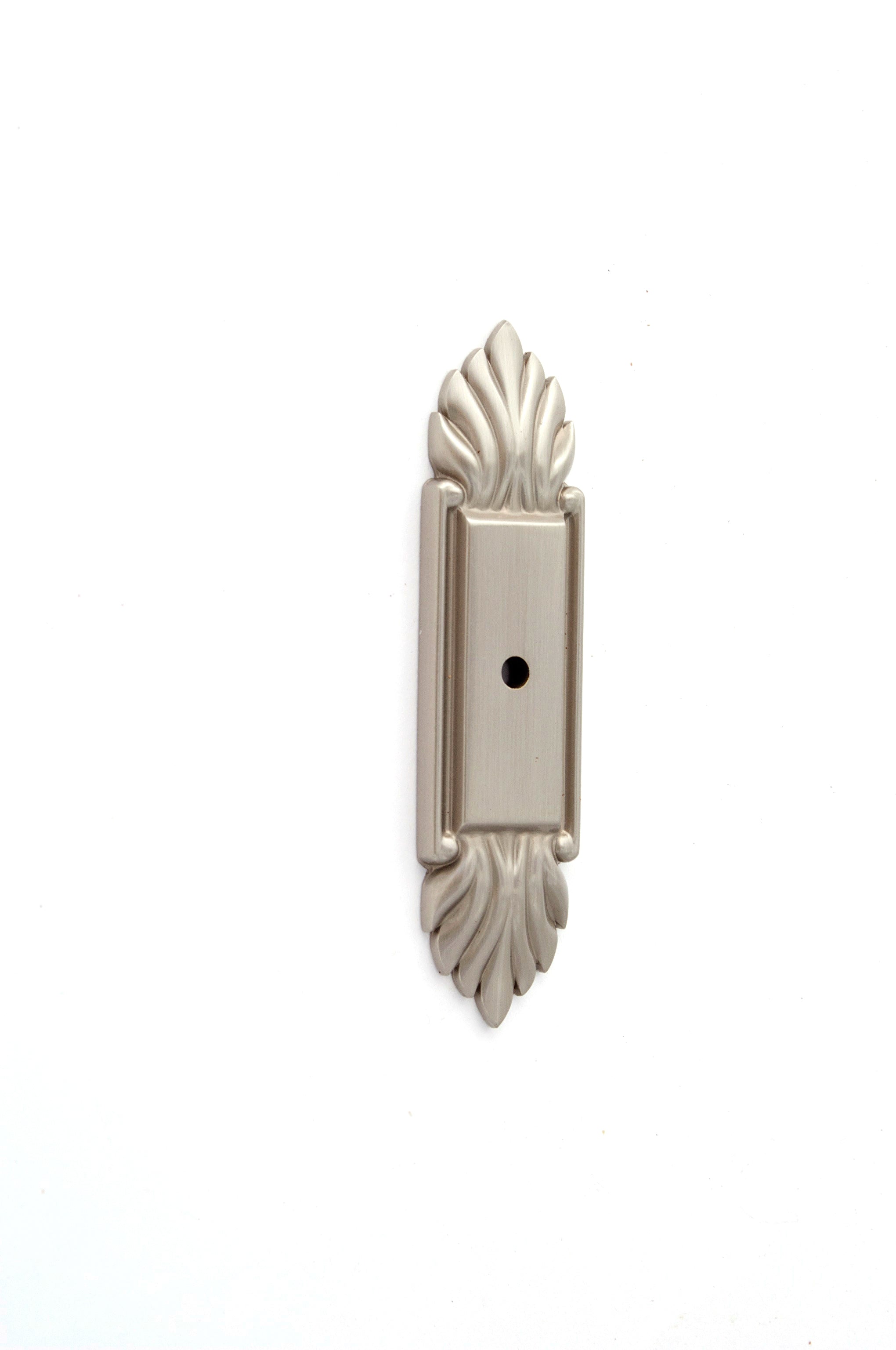 Alno Fiore 4" Backplate