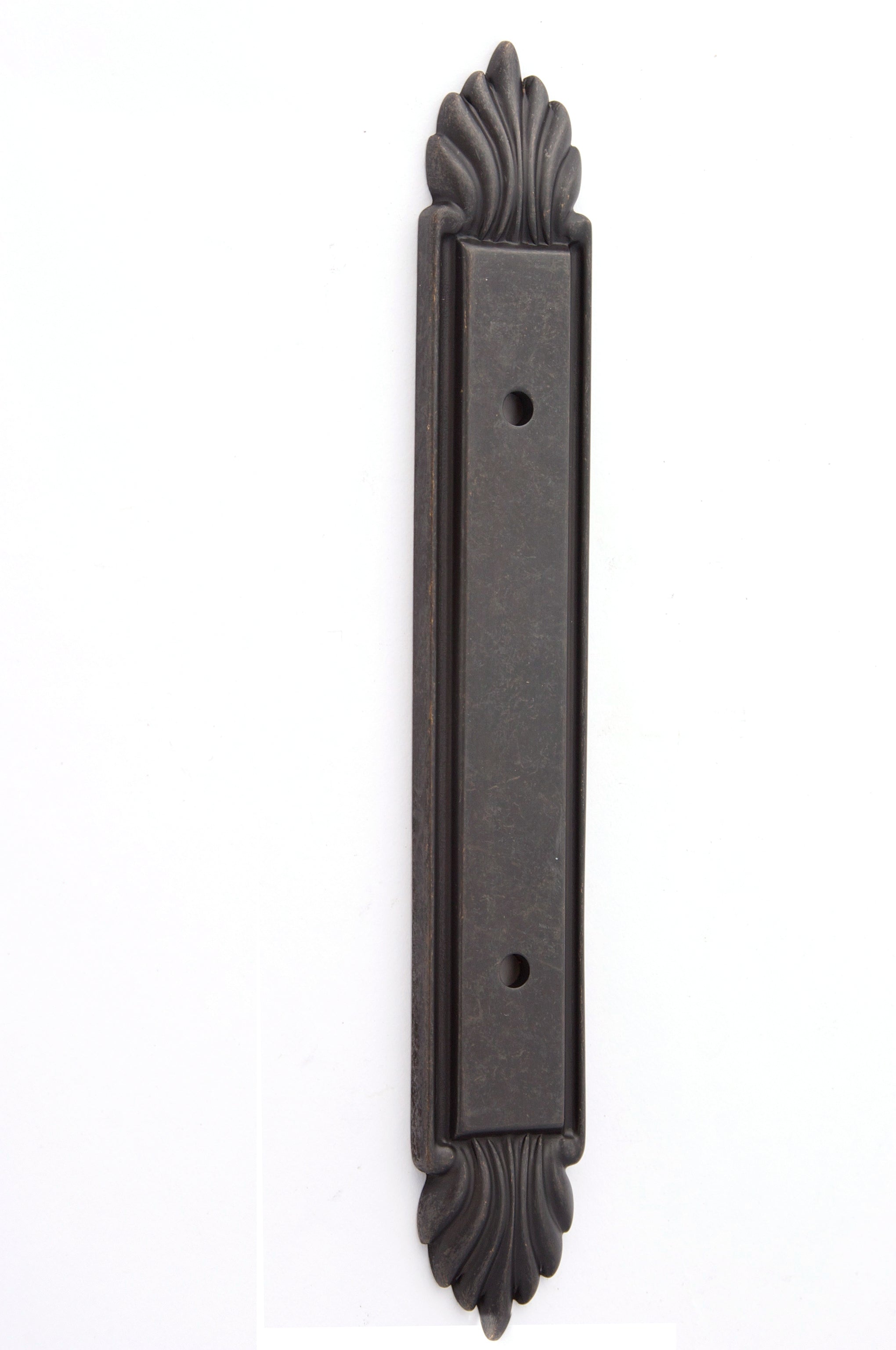 Alno Fiore 7" Backplate