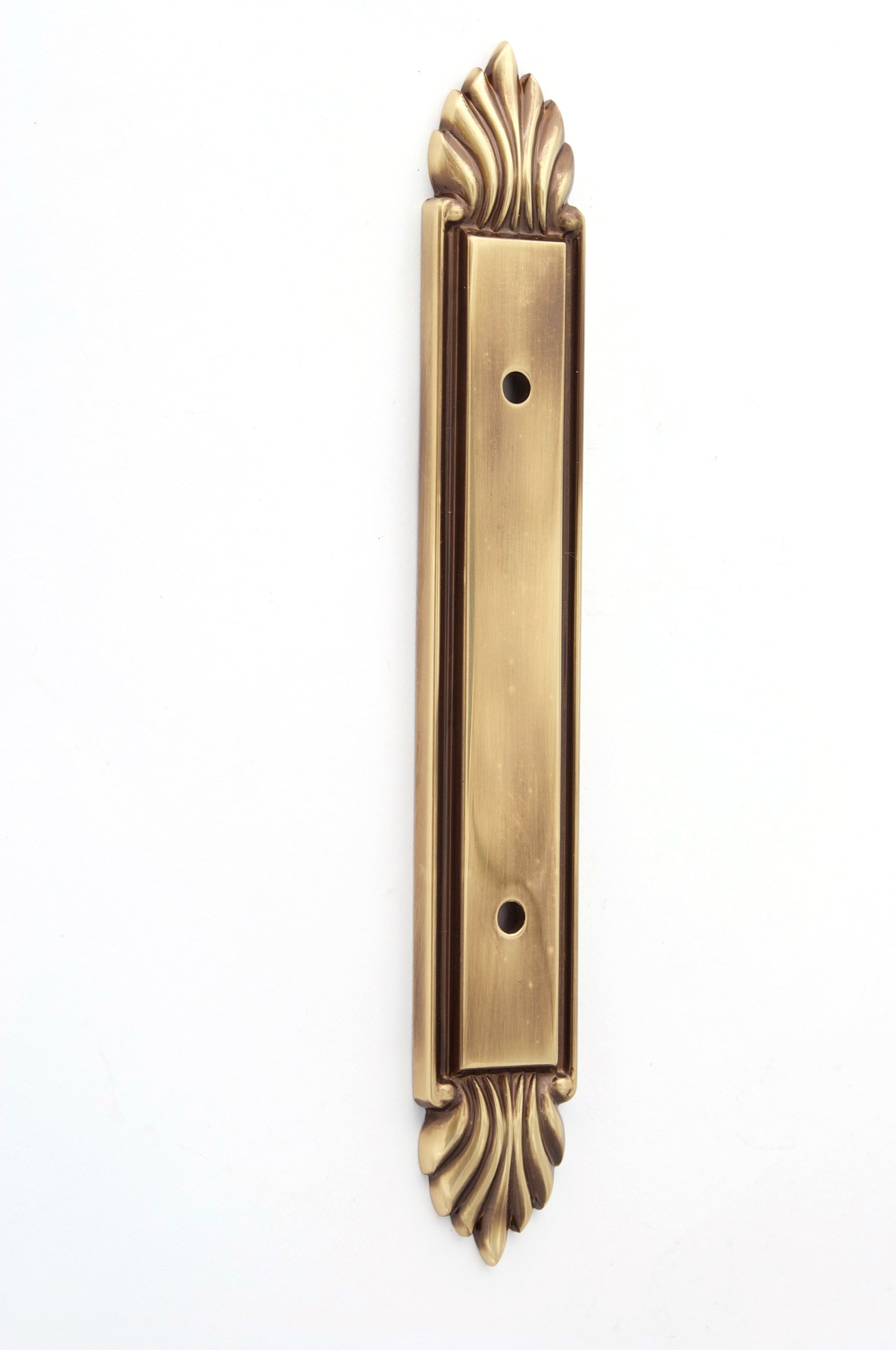 Alno Fiore 7" Backplate