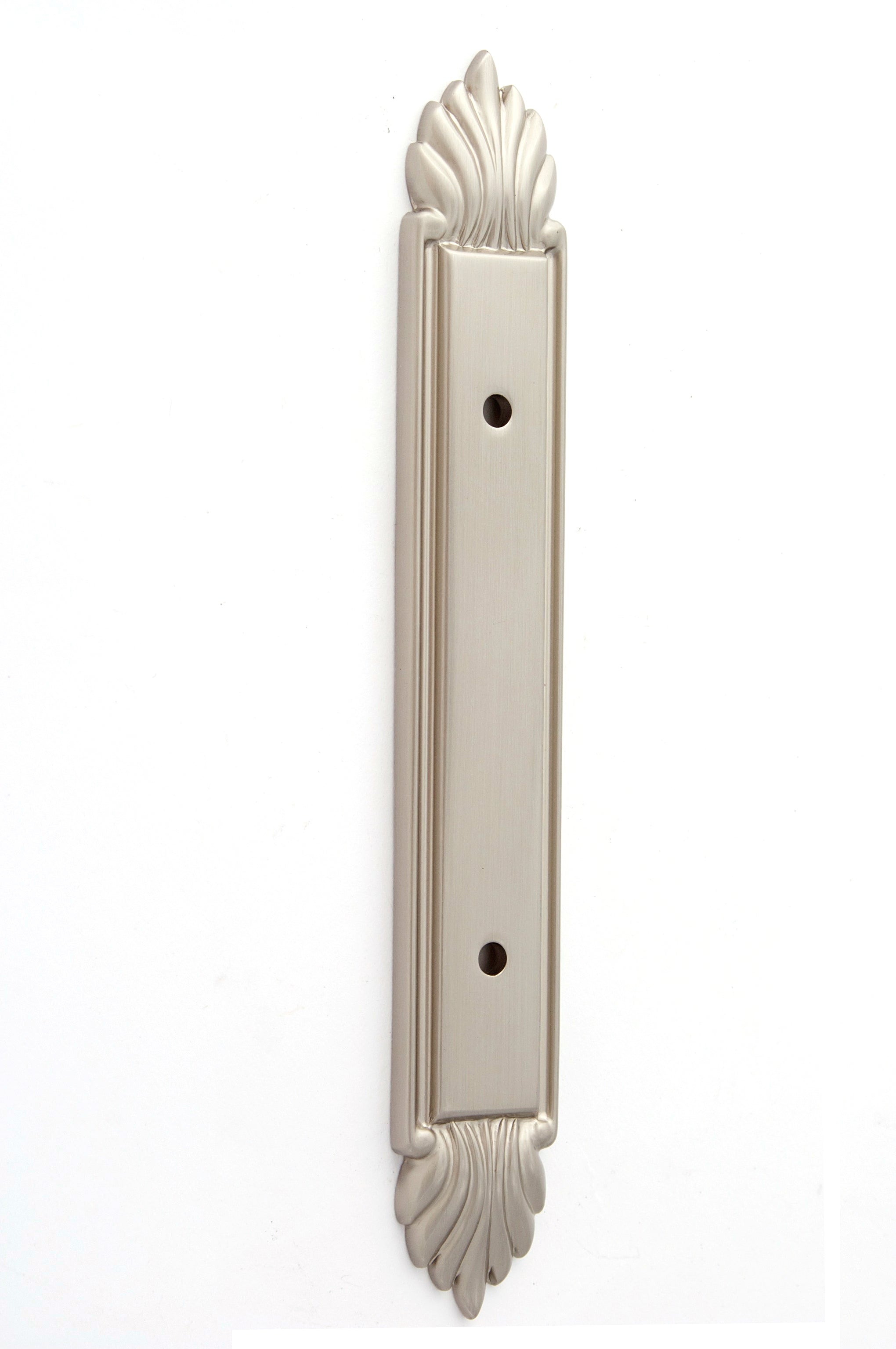 Alno Fiore 7" Backplate