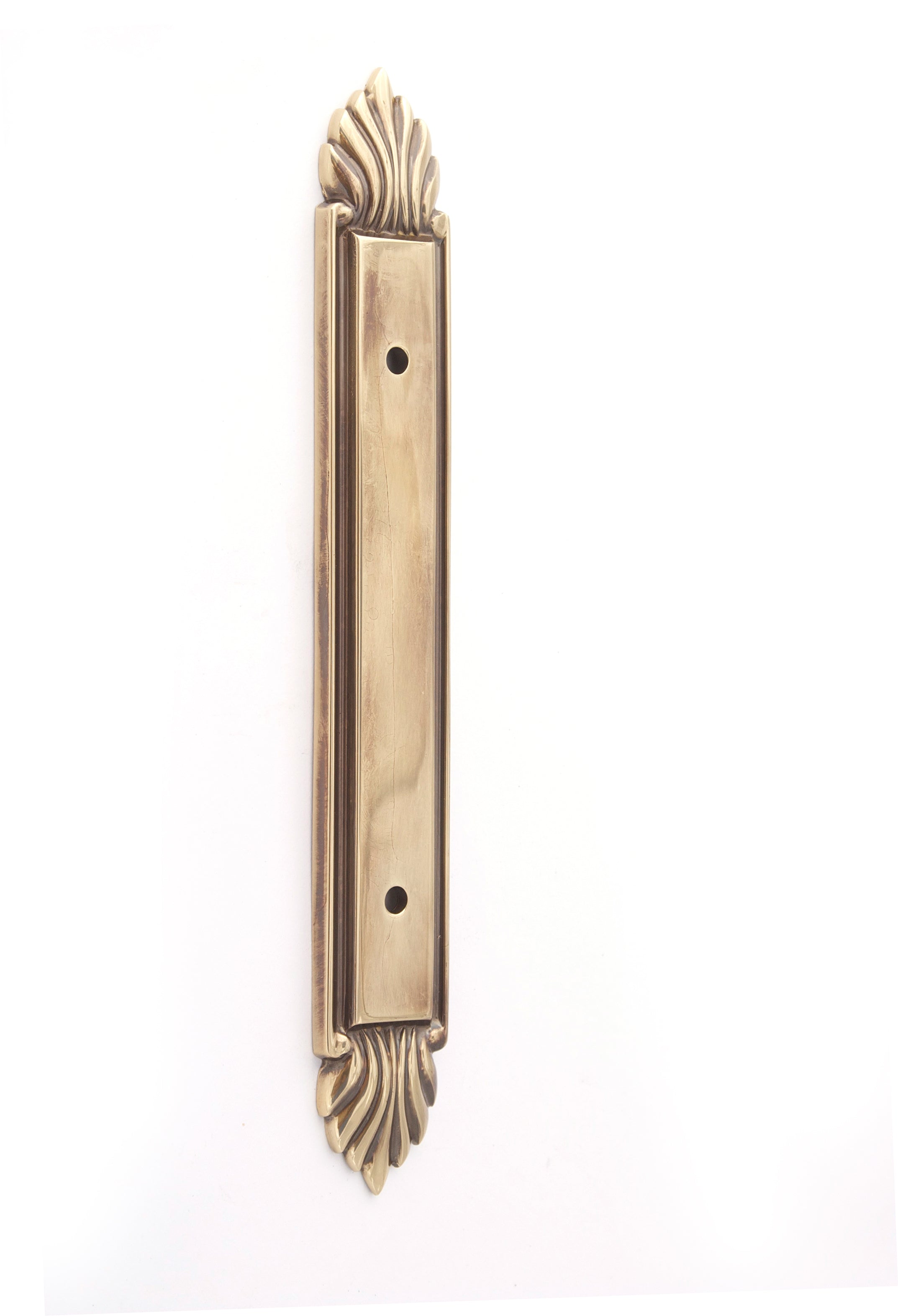 Alno Fiore 7 3/8" Backplate