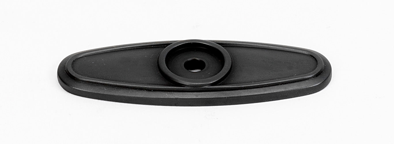 Alno Classic Traditional 2 1/2" Backplate