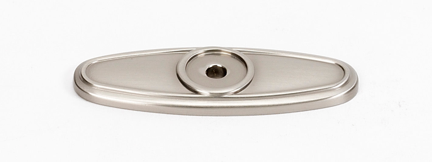Alno Classic Traditional 2 1/2" Backplate