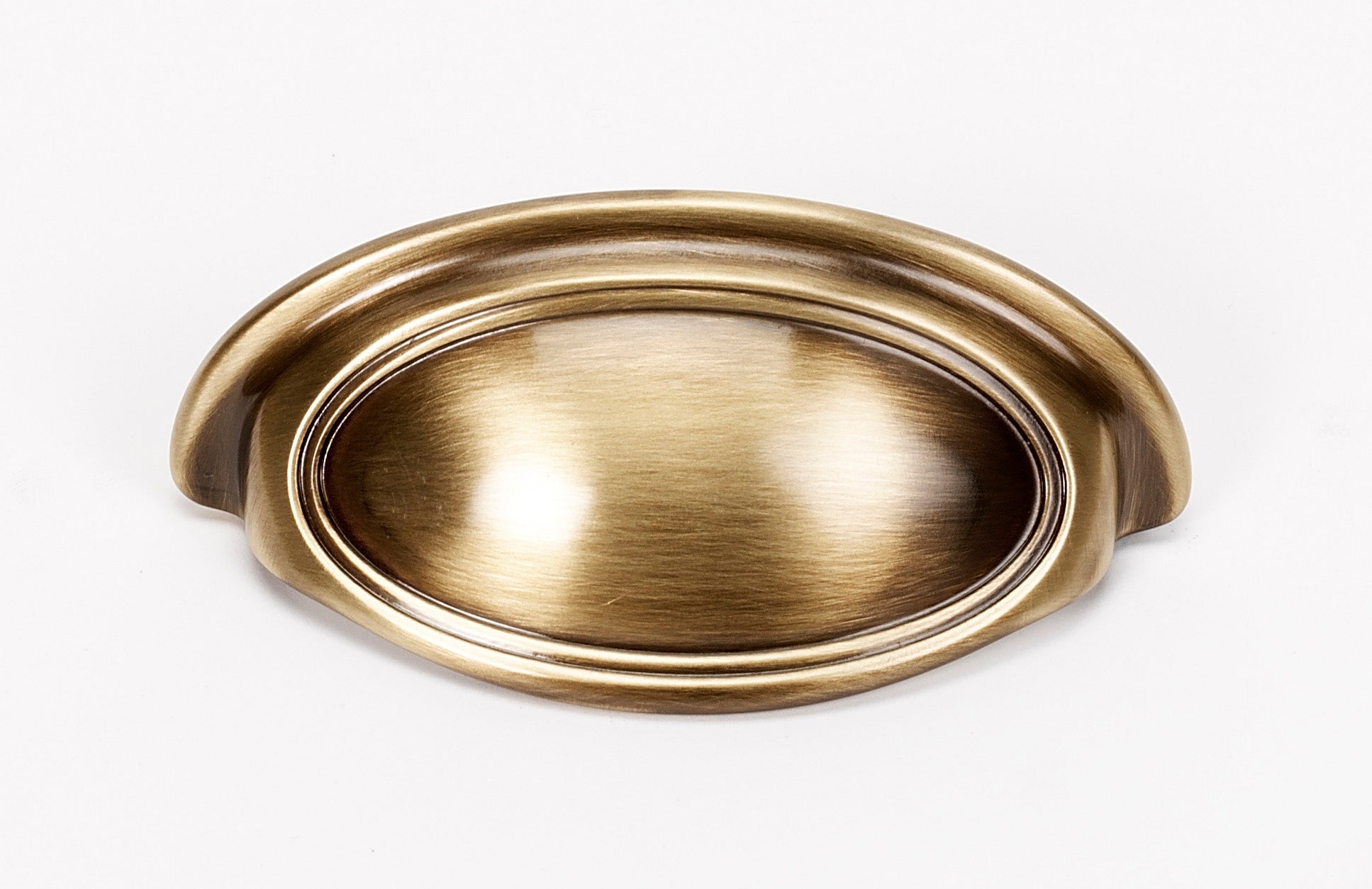 Alno Classic Traditional 3" Cup Pull