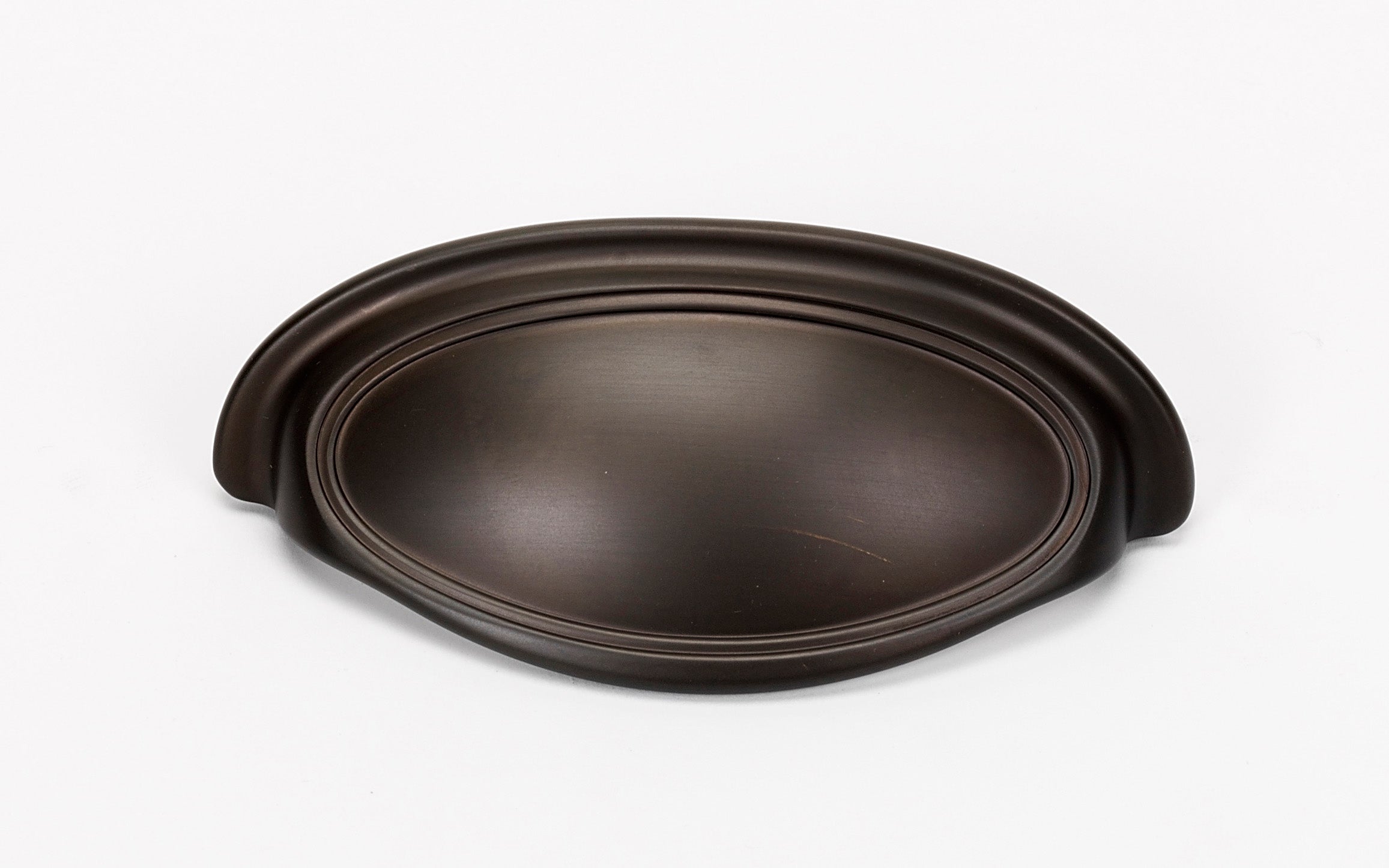 Alno Classic Traditional 3 1/2" Cup Pull