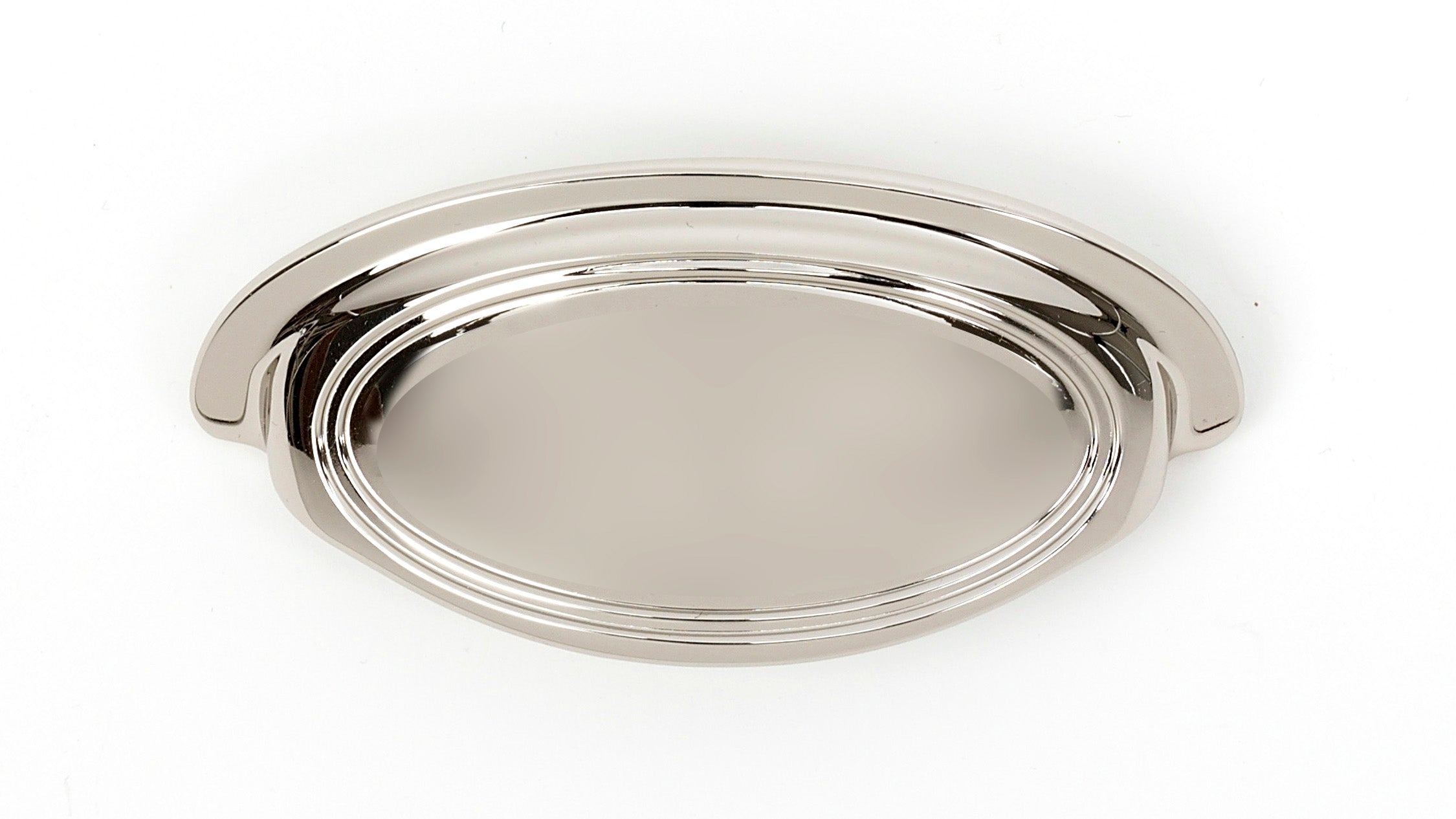 Alno Classic Traditional 3 1/2" Cup Pull
