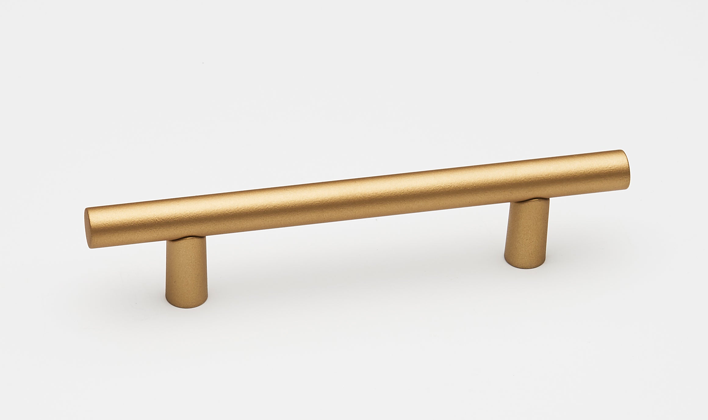 antique english matte pull