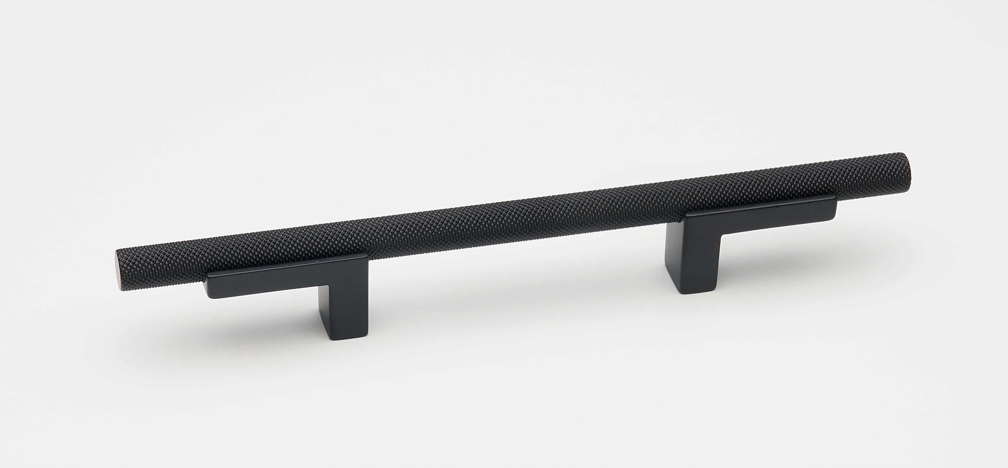 Alno Vita Bella 3" Pull Knurled Bar