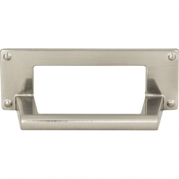 Atlas Bradbury Cup Pull 3 Inch (c-c)