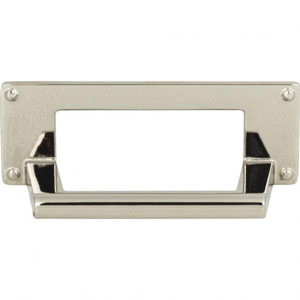 Atlas Bradbury Cup Pull 3 Inch (c-c)
