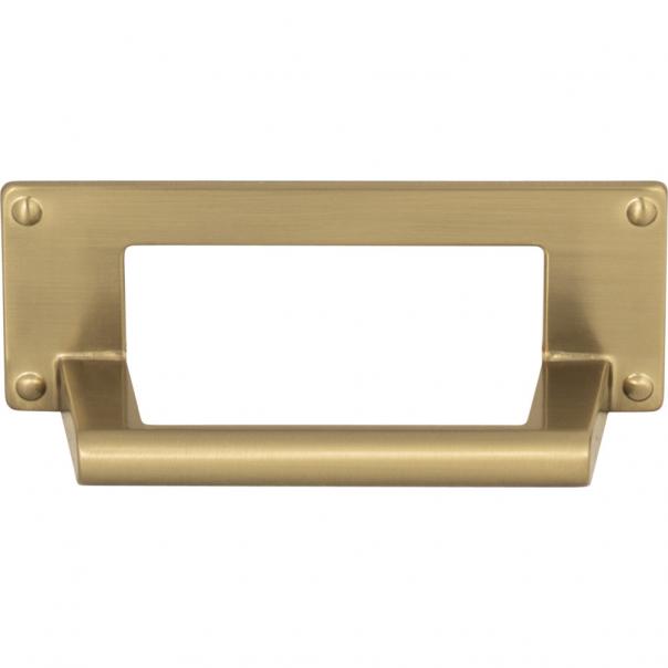 Atlas Bradbury Cup Pull 3 Inch (c-c)