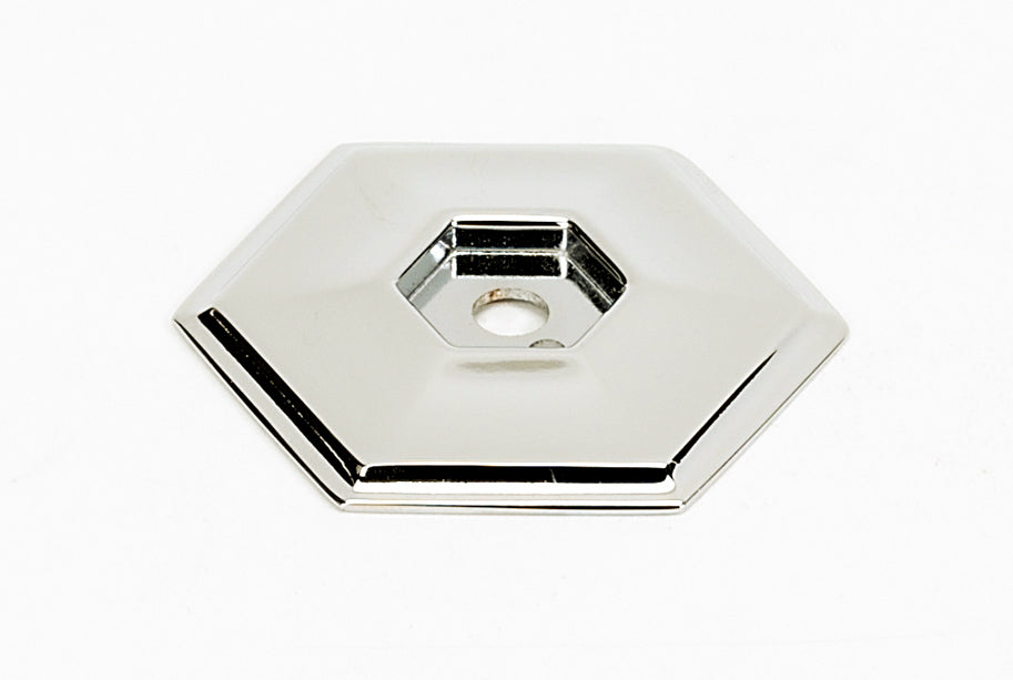 Alno Nicole 1 1/8" Backplate