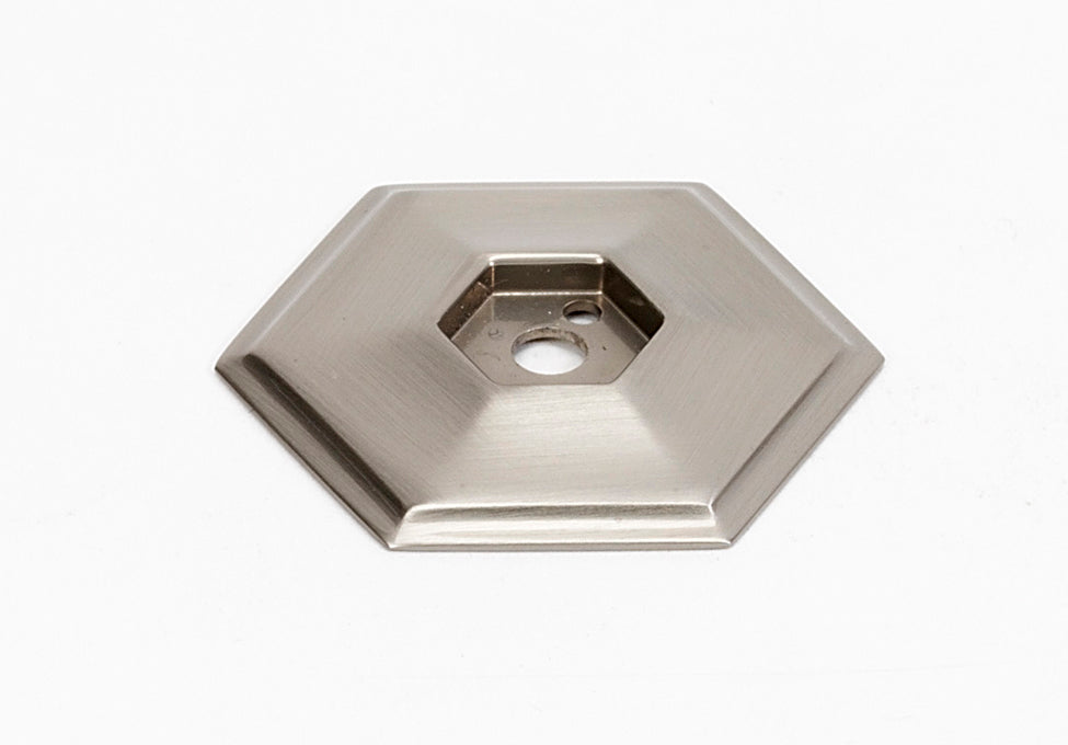Alno Nicole 1 1/8" Backplate