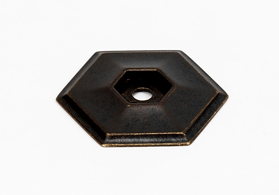 Alno Nicole 1 1/2" Backplate
