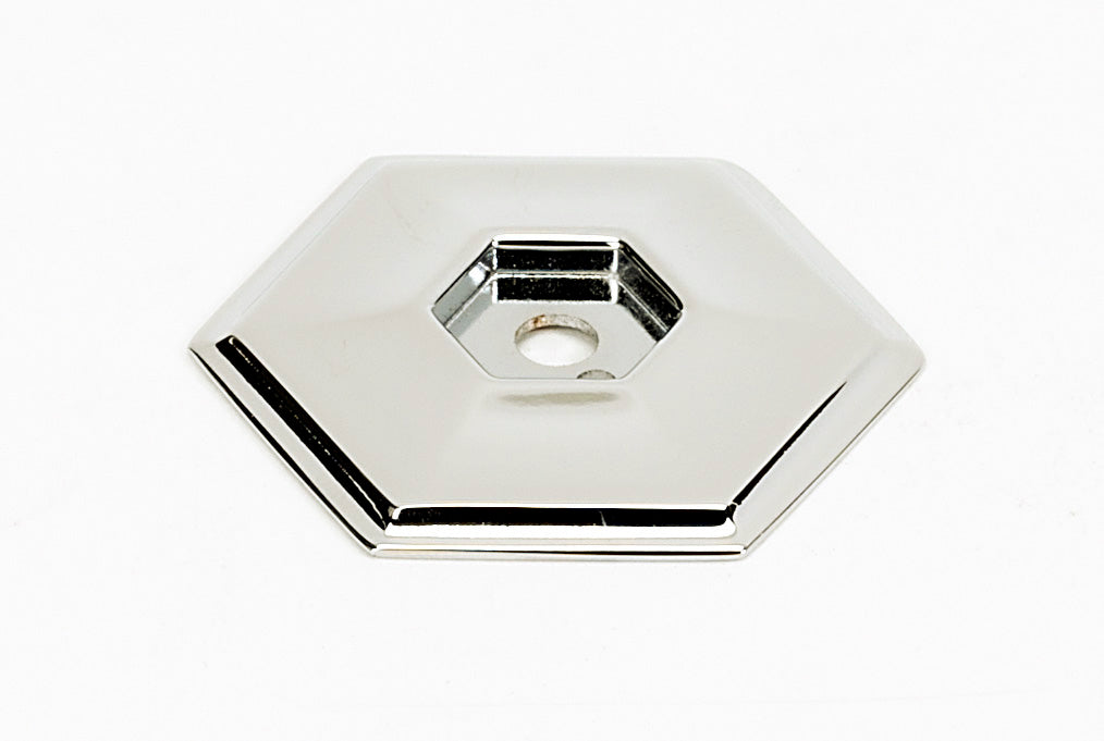 Alno Nicole 1 1/2" Backplate