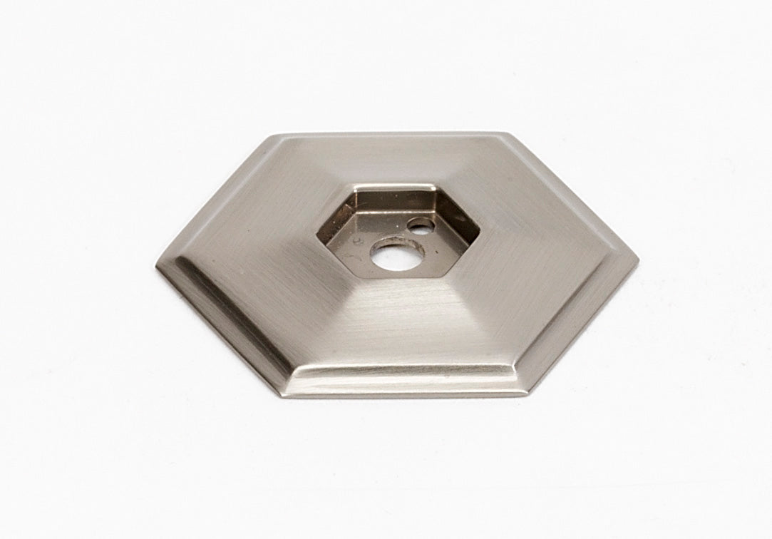 Alno Nicole 1 1/2" Backplate