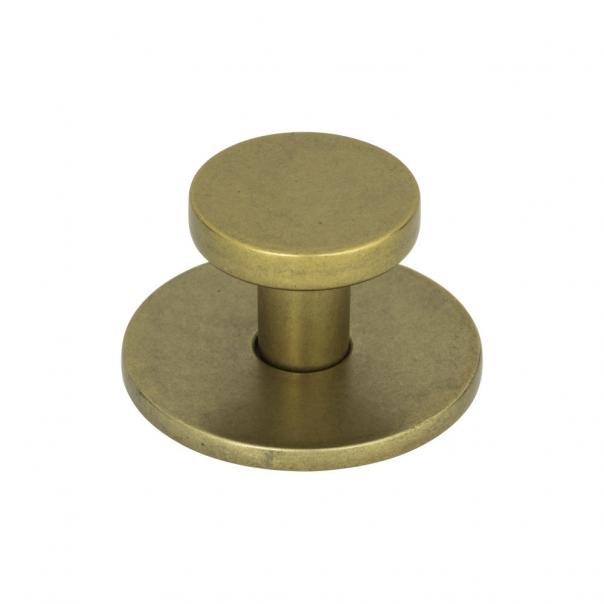 Atlas Dot Knob 1 1/4 Inch