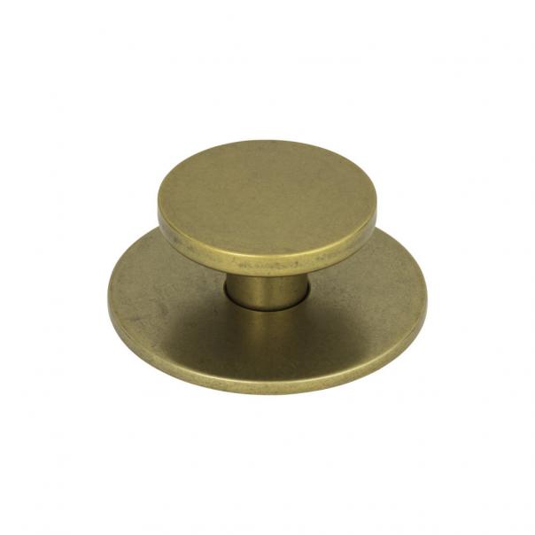 Atlas Dot Knob 2 Inch