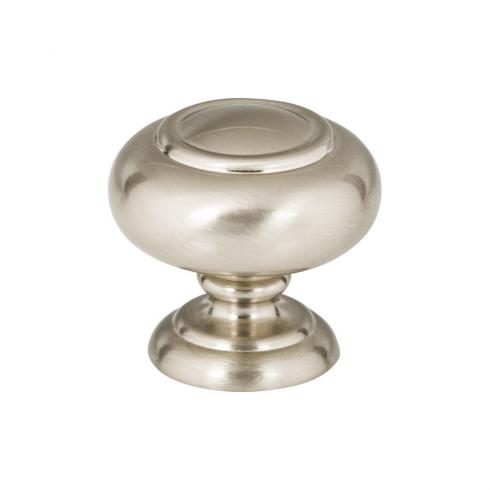 Atlas Victoria Knob 1 1/4 Inch