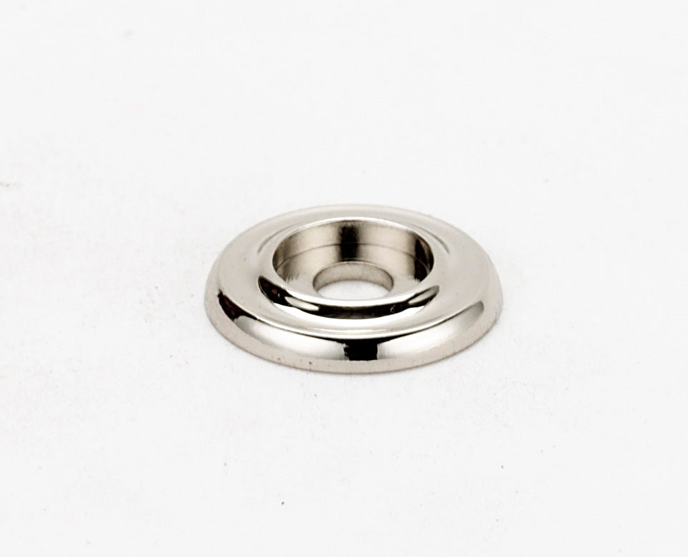Alno 3/4" Backplate