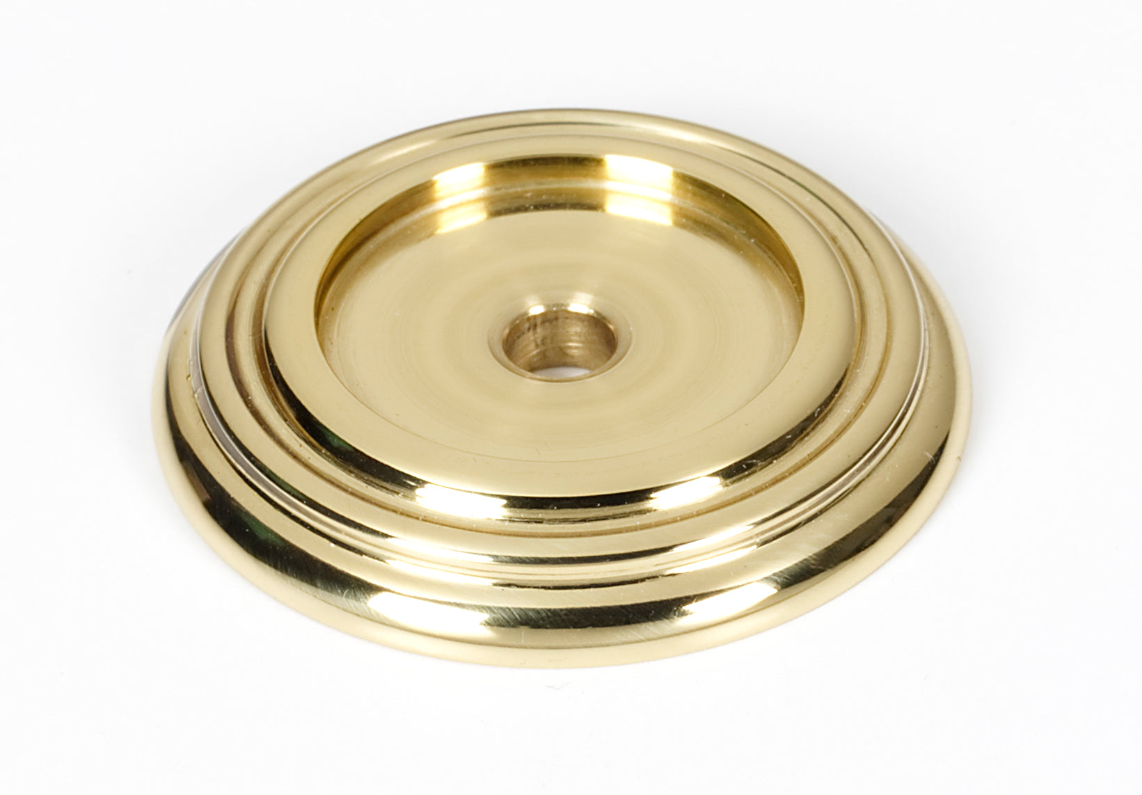 Alno Charlie's 1 1/4" Backplate