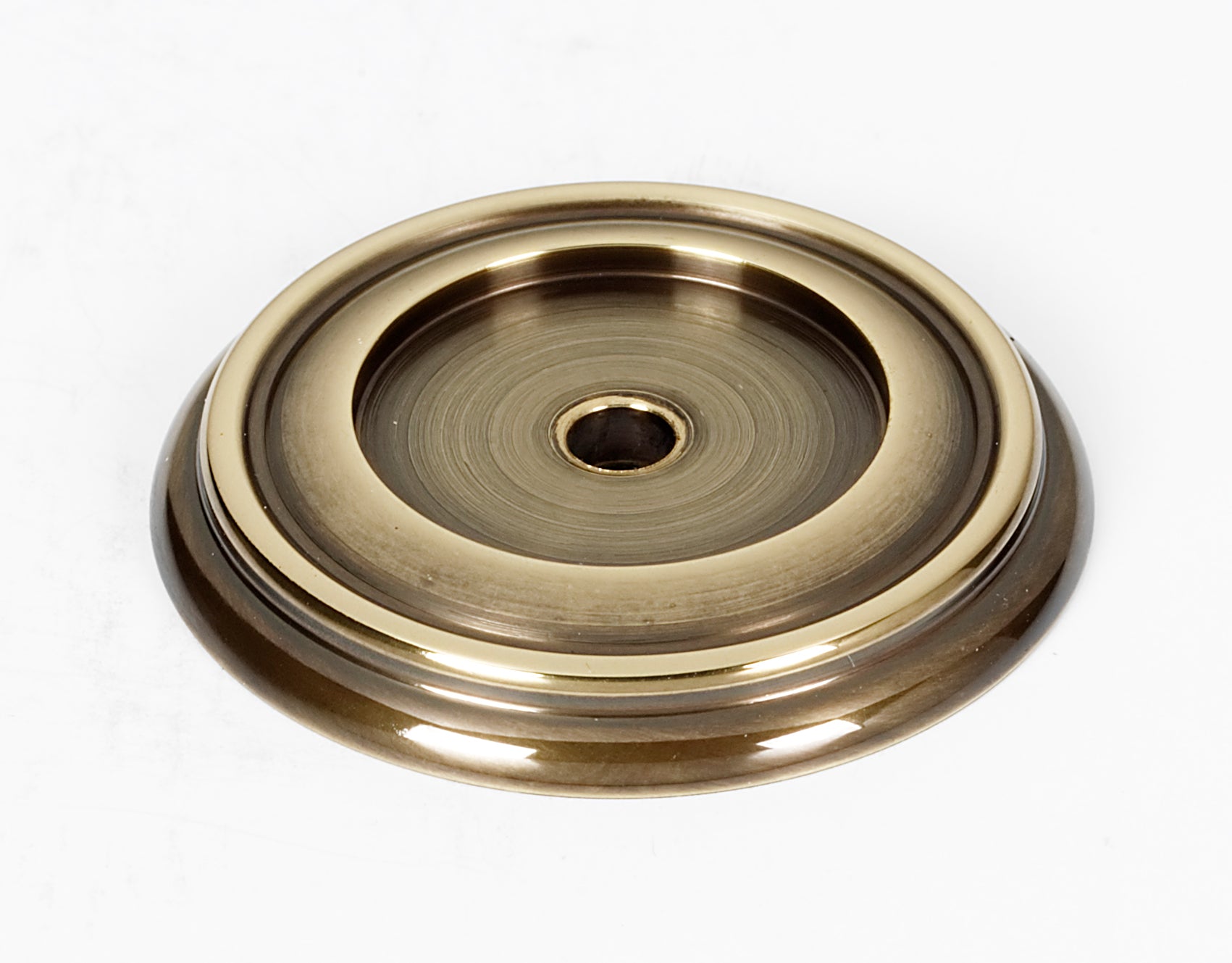 Alno Charlie's 1 1/2" Backplate