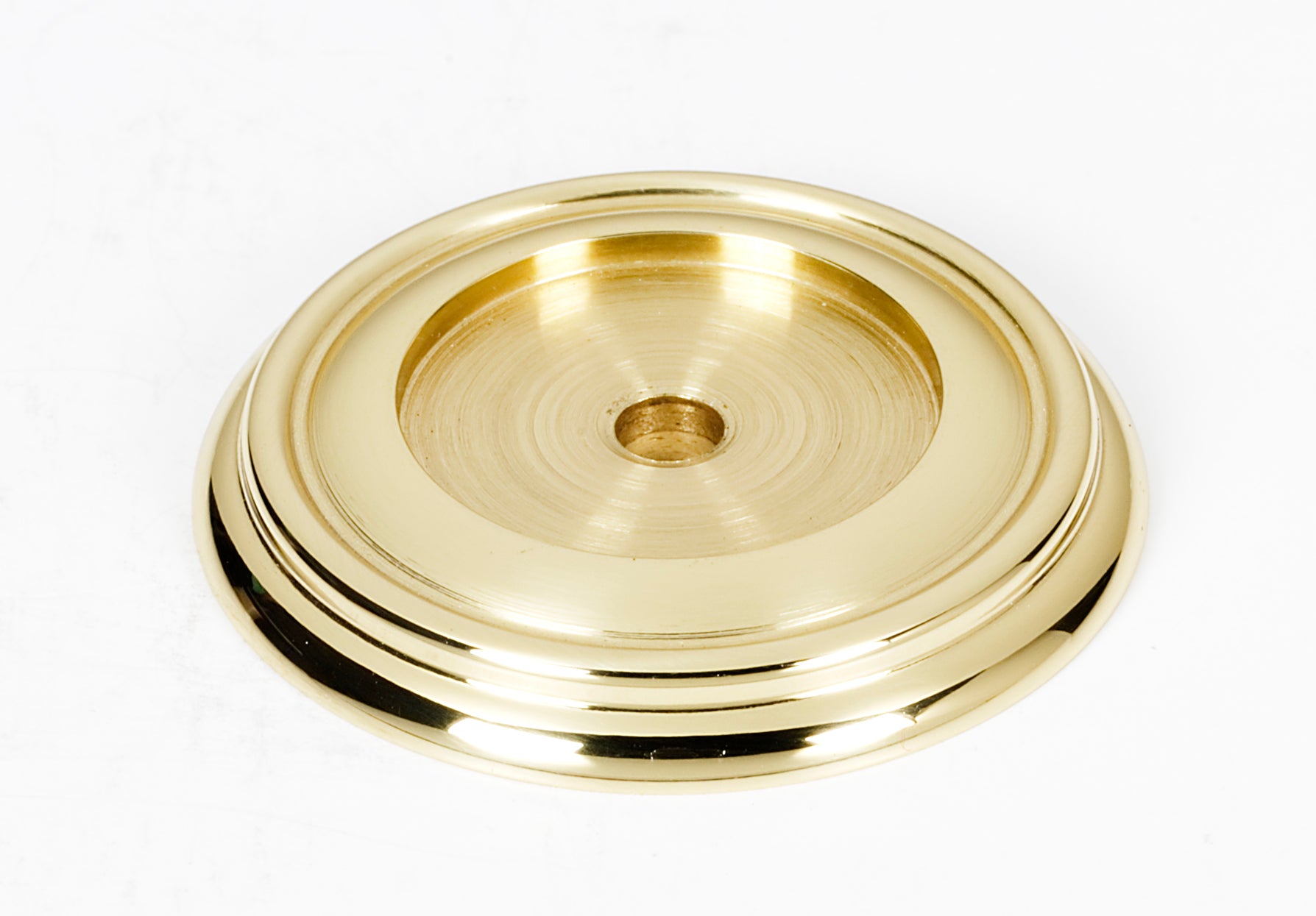 Alno Charlie's 1 1/2" Backplate