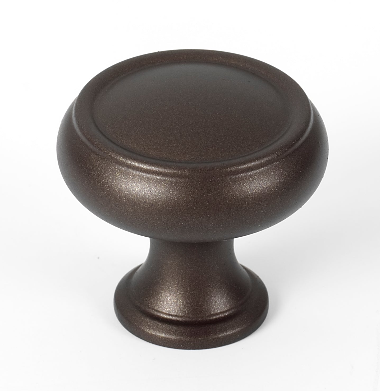 Alno Charlie's 1 1/4" Knob