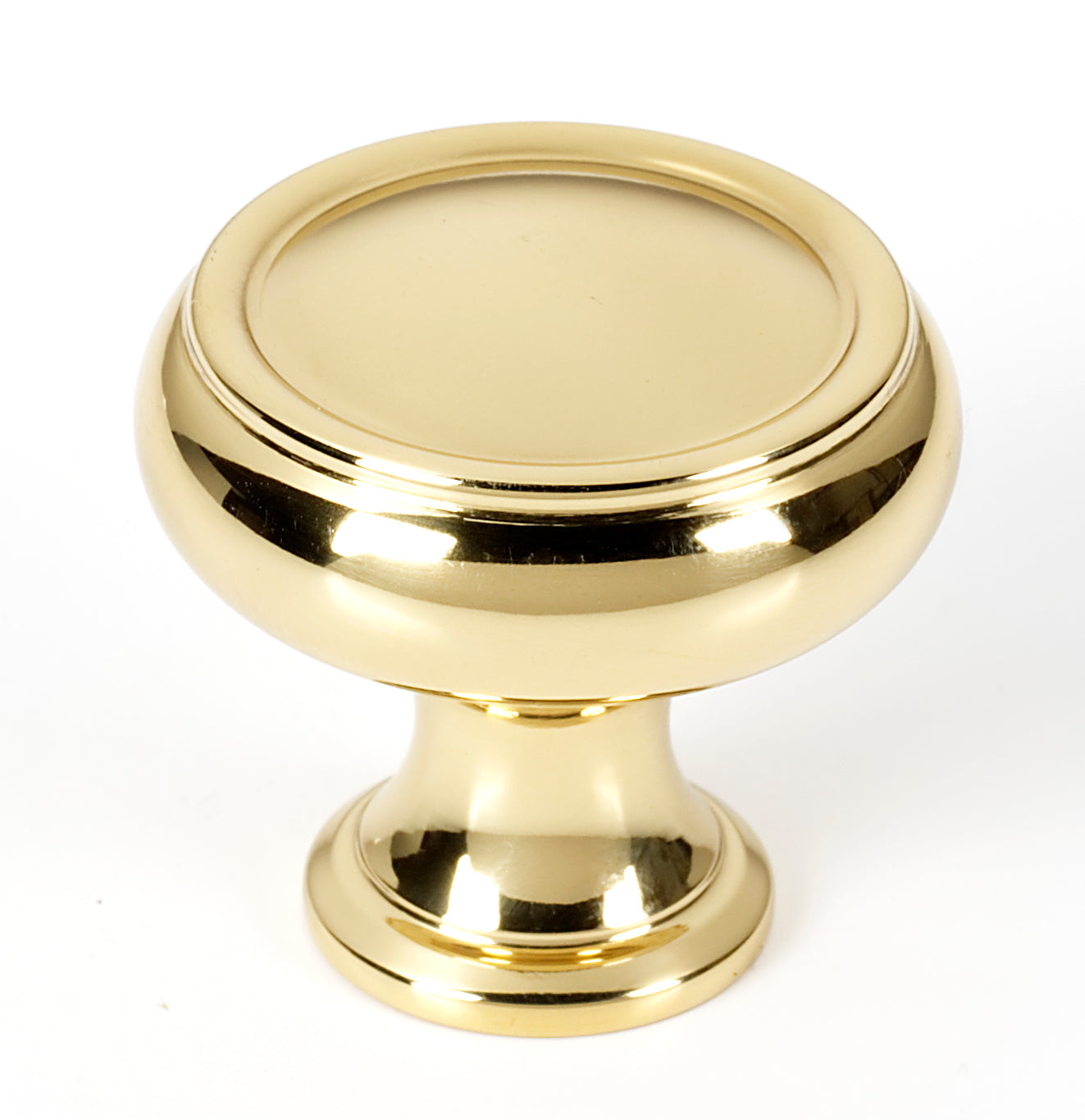 Alno Charlie's 1 1/4" Knob