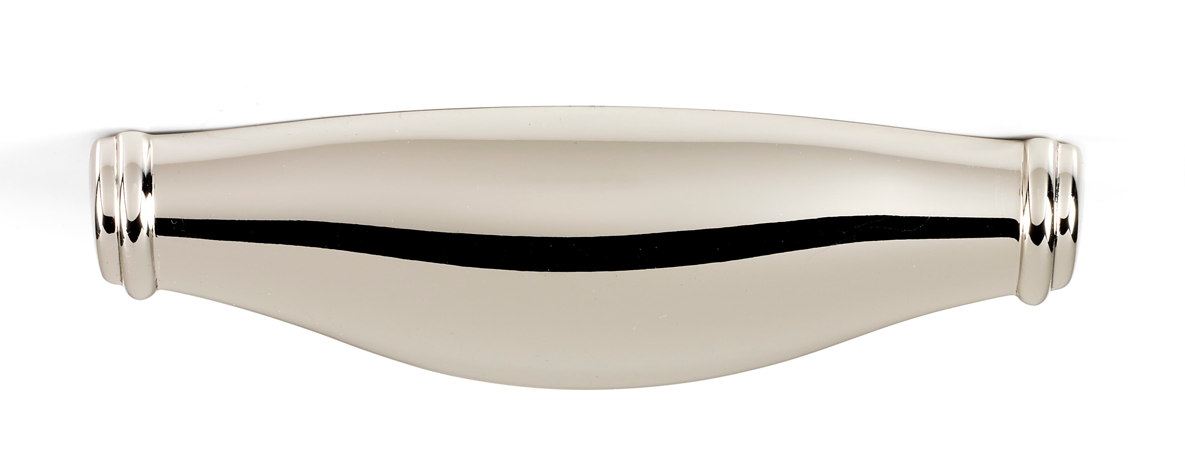 Alno Charlie's 3" Cup Pull