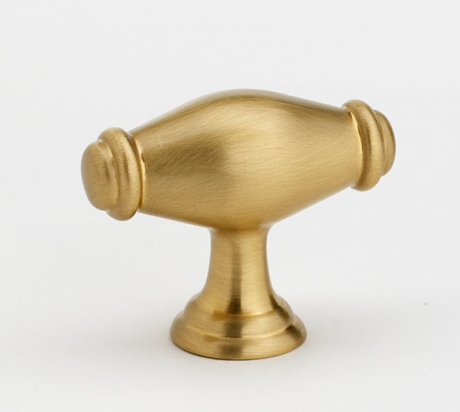 Alno Charlie's 1 3/4" Knob