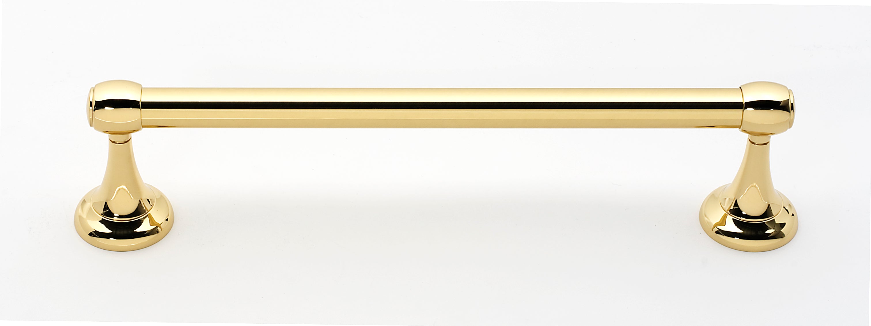 Alno Royale Bath 12" Towel Bar
